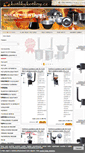 Mobile Screenshot of kotlikykotliny.cz